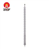 Hệ thống treo cách điện Polymer thanh dài