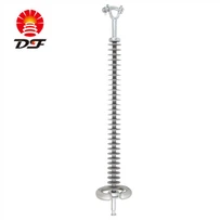Cách điện treo thanh dài
