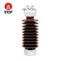Đường dây dọc cách điện